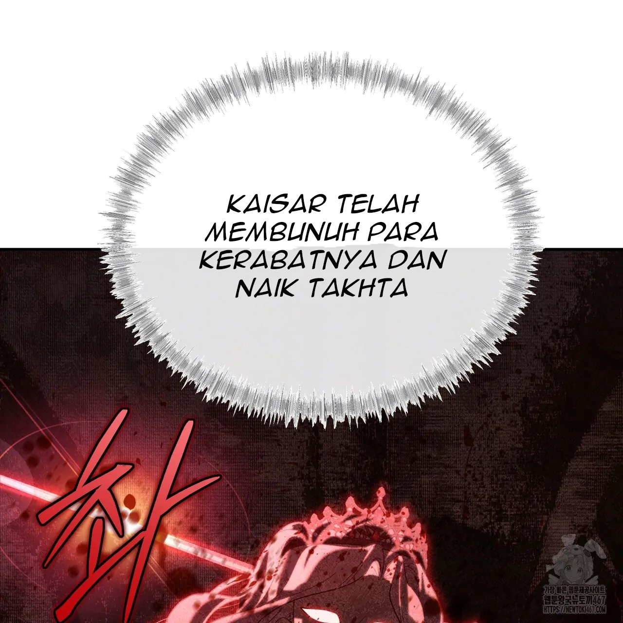 Cara Hidup Saudara Kembar Tiran Chapter 2 page 40