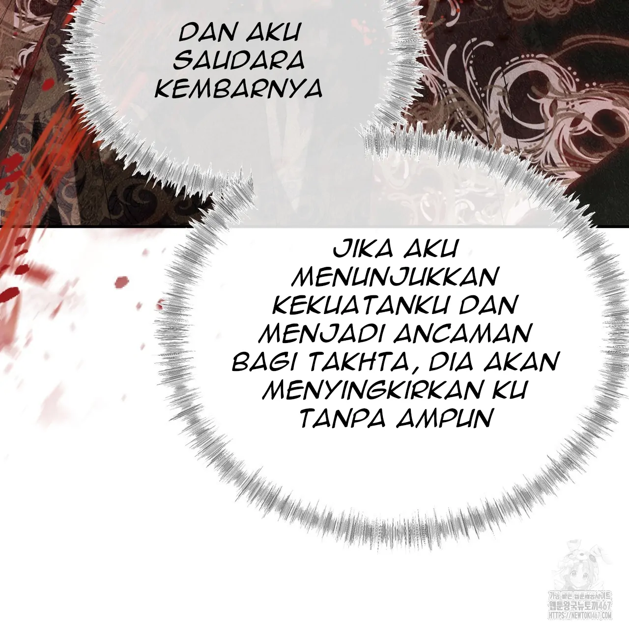 Cara Hidup Saudara Kembar Tiran Chapter 2 page 42