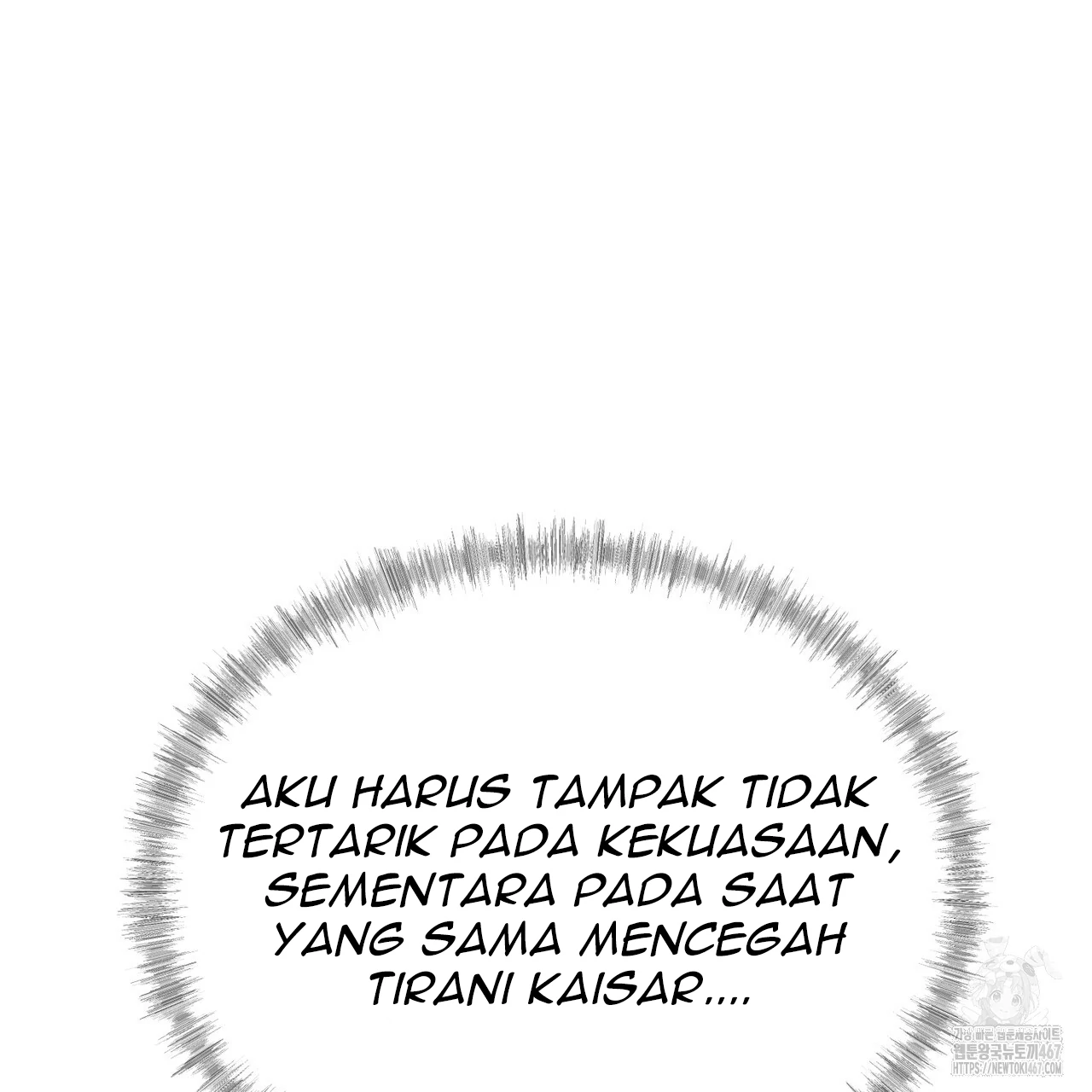Cara Hidup Saudara Kembar Tiran Chapter 2 page 43