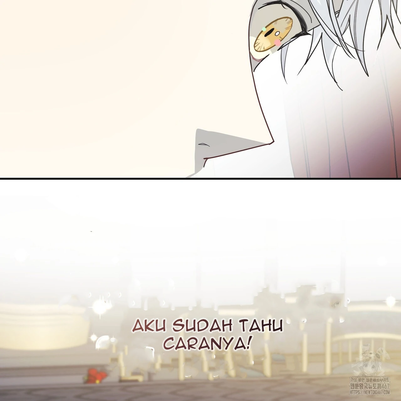 Cara Hidup Saudara Kembar Tiran Chapter 2 page 48