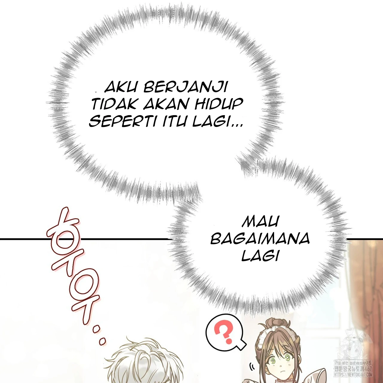 Cara Hidup Saudara Kembar Tiran Chapter 2 page 51
