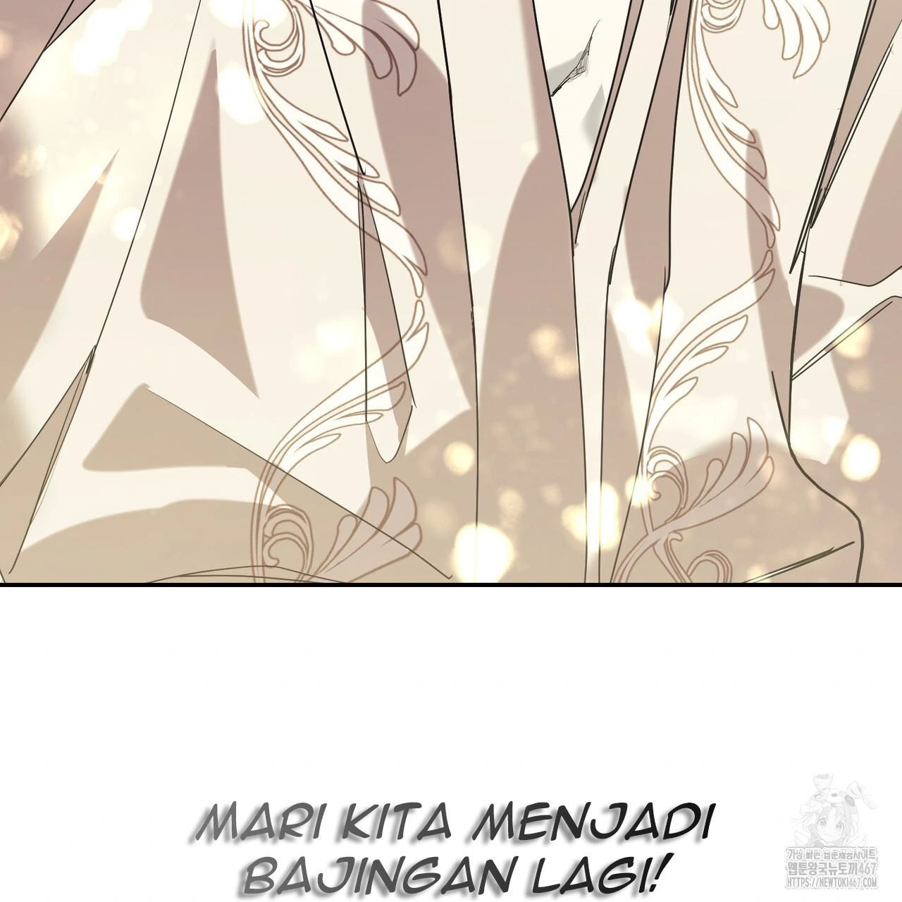 Cara Hidup Saudara Kembar Tiran Chapter 2 page 55