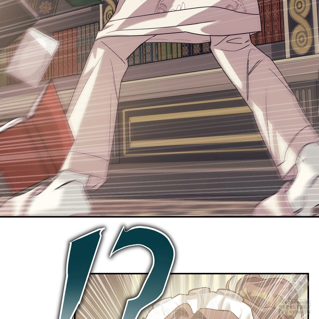 Cara Hidup Saudara Kembar Tiran Chapter 2 page 61