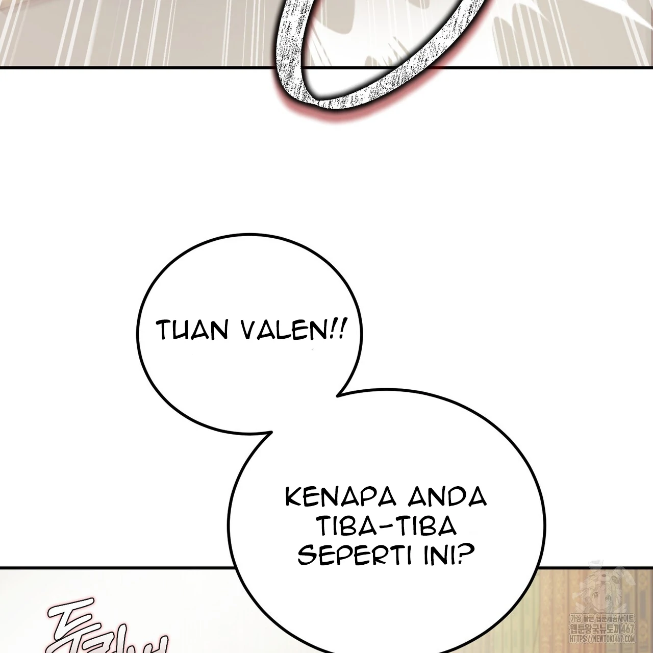 Cara Hidup Saudara Kembar Tiran Chapter 2 page 66
