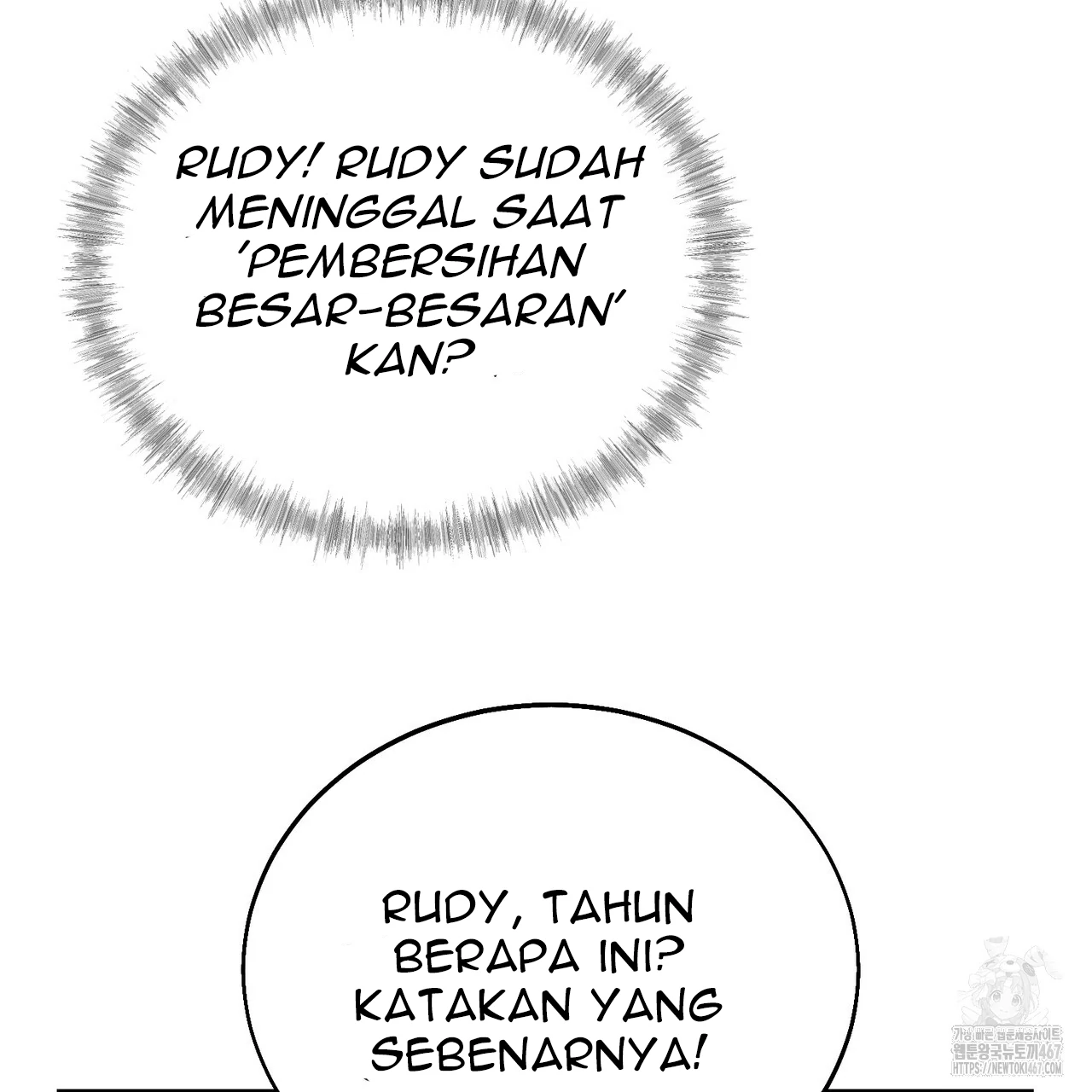 Cara Hidup Saudara Kembar Tiran Chapter 2 page 6