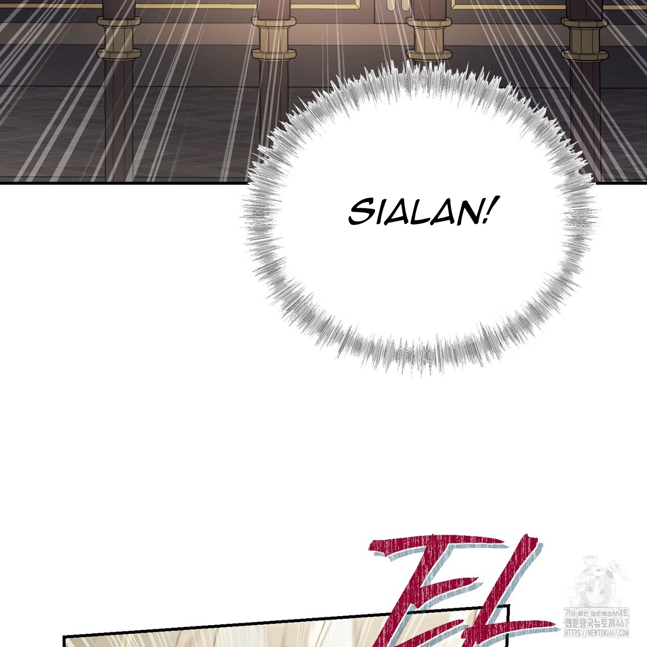Cara Hidup Saudara Kembar Tiran Chapter 2 page 77