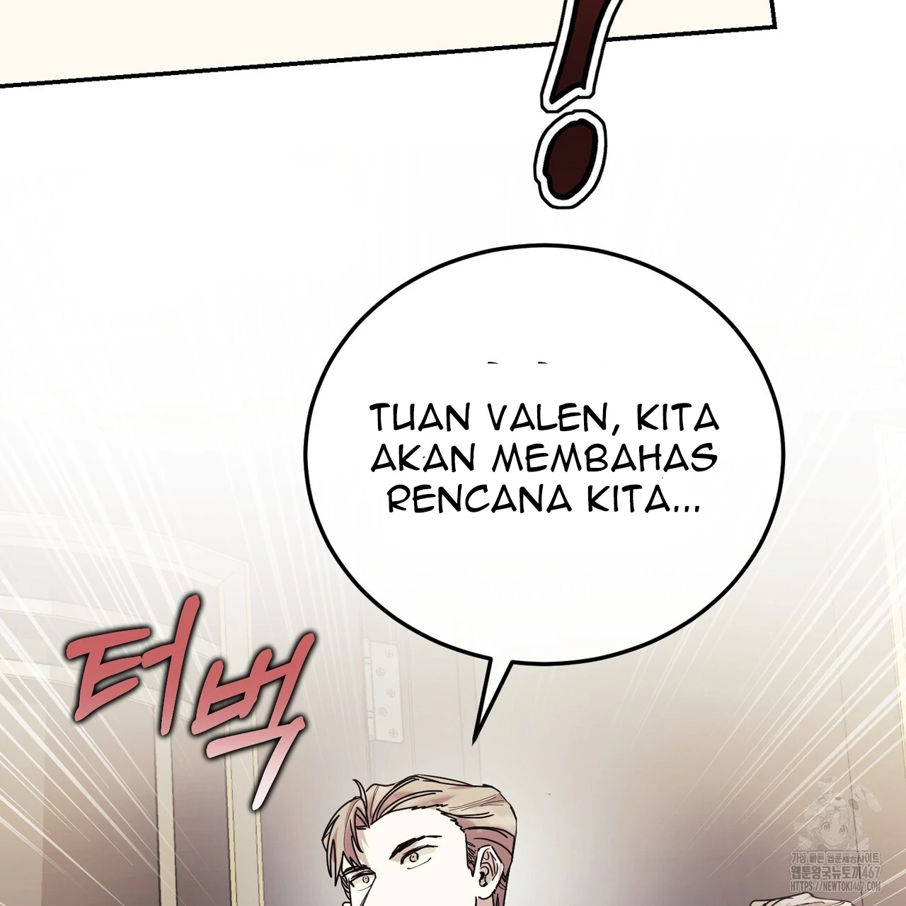 Cara Hidup Saudara Kembar Tiran Chapter 2 page 87
