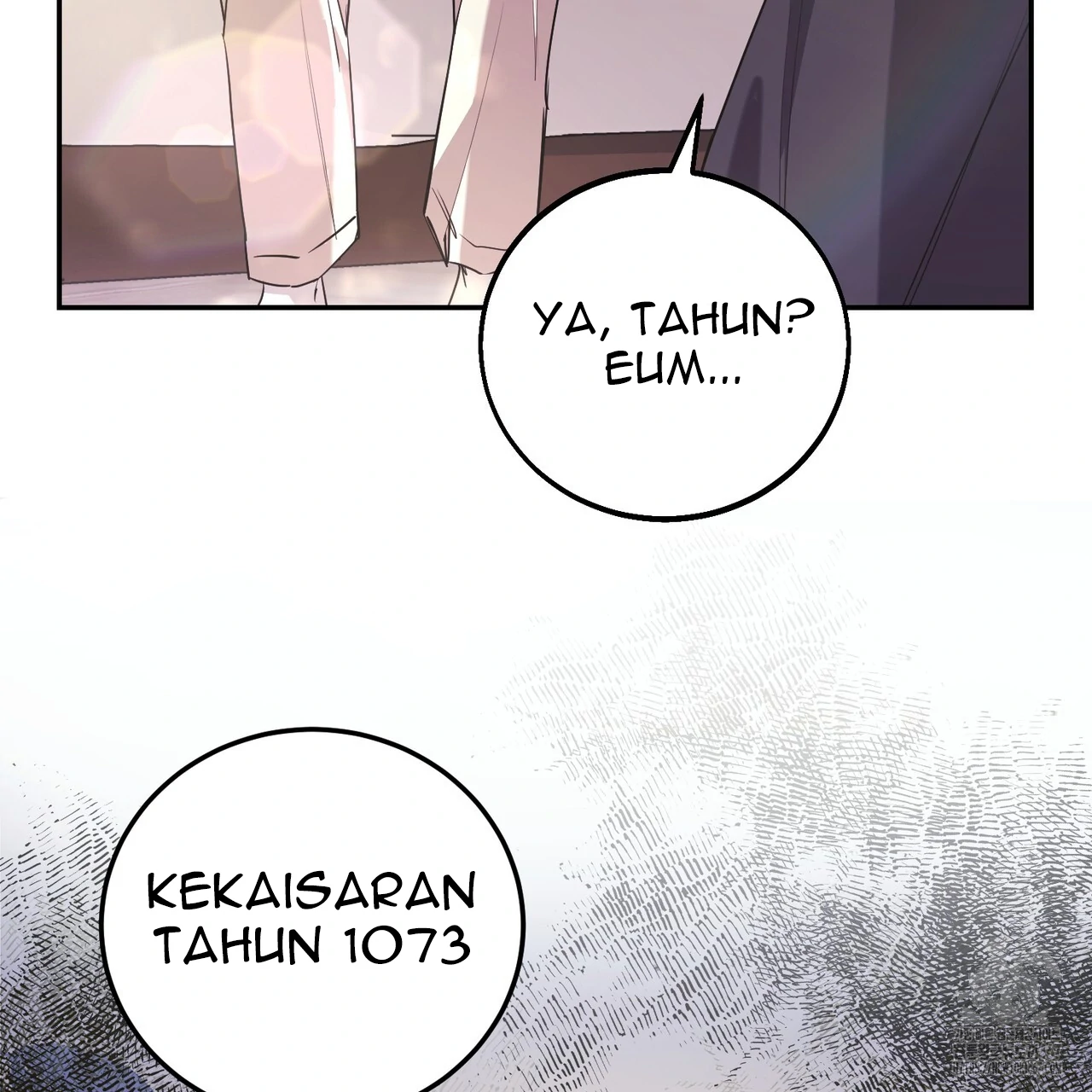 Cara Hidup Saudara Kembar Tiran Chapter 2 page 8