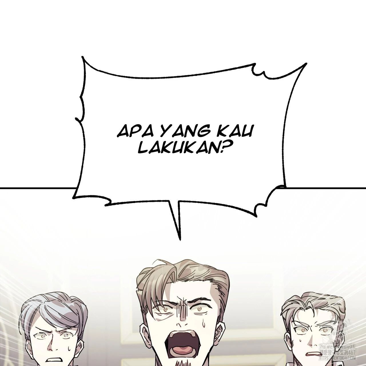 Cara Hidup Saudara Kembar Tiran Chapter 2 page 92