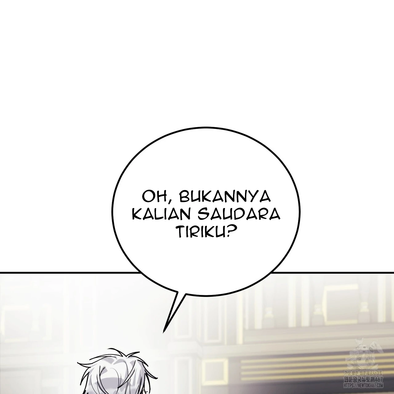 Cara Hidup Saudara Kembar Tiran Chapter 2 page 94