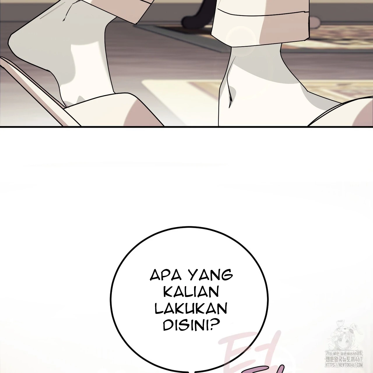 Cara Hidup Saudara Kembar Tiran Chapter 2 page 97