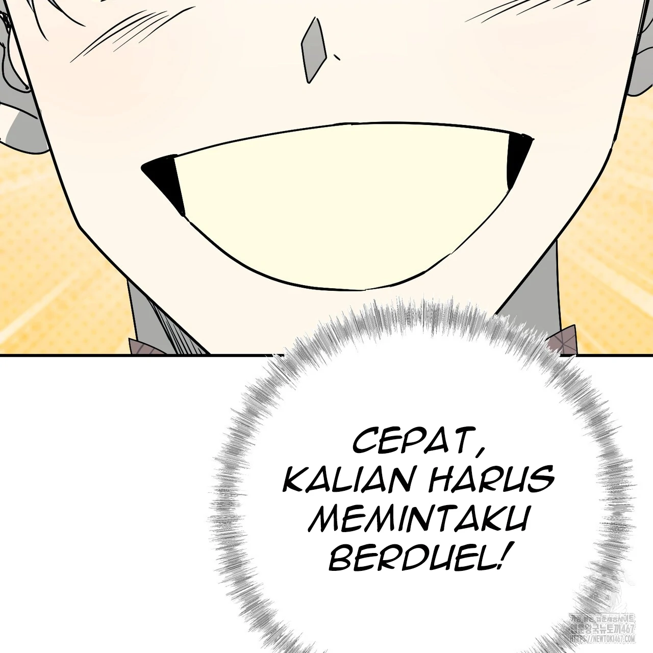 Cara Hidup Saudara Kembar Tiran Chapter 4 page 99