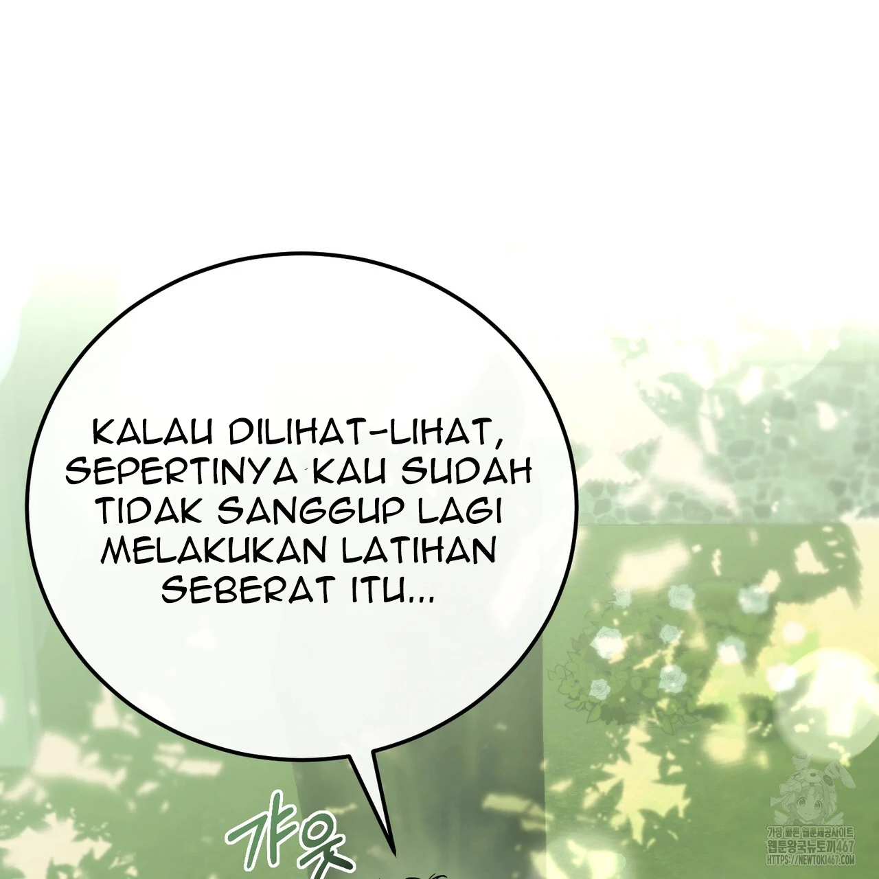 Cara Hidup Saudara Kembar Tiran Chapter 4 page 108