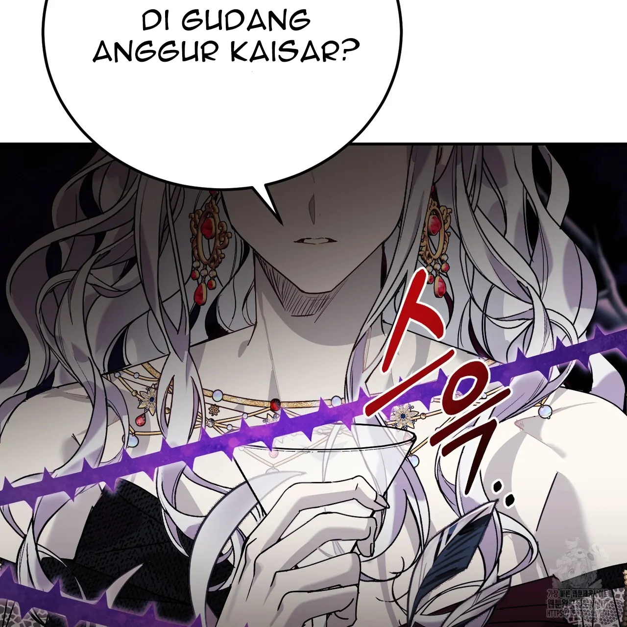 Cara Hidup Saudara Kembar Tiran Chapter 4 page 10