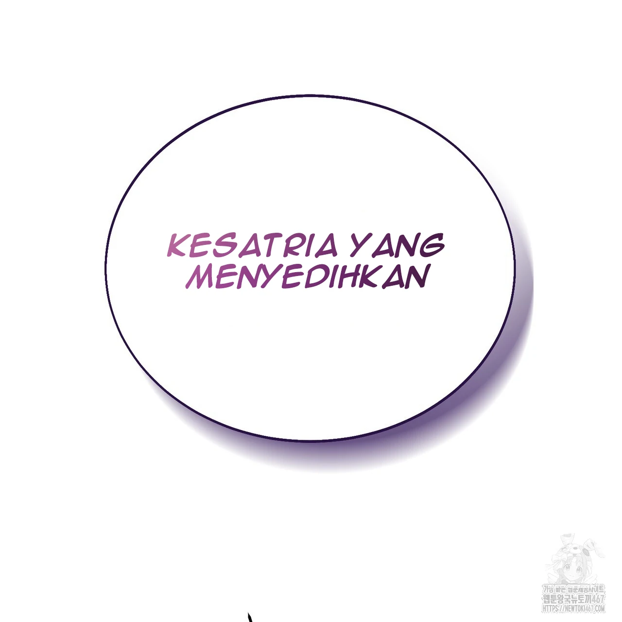 Cara Hidup Saudara Kembar Tiran Chapter 4 page 111
