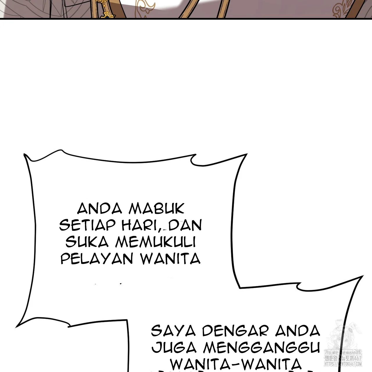 Cara Hidup Saudara Kembar Tiran Chapter 4 page 118