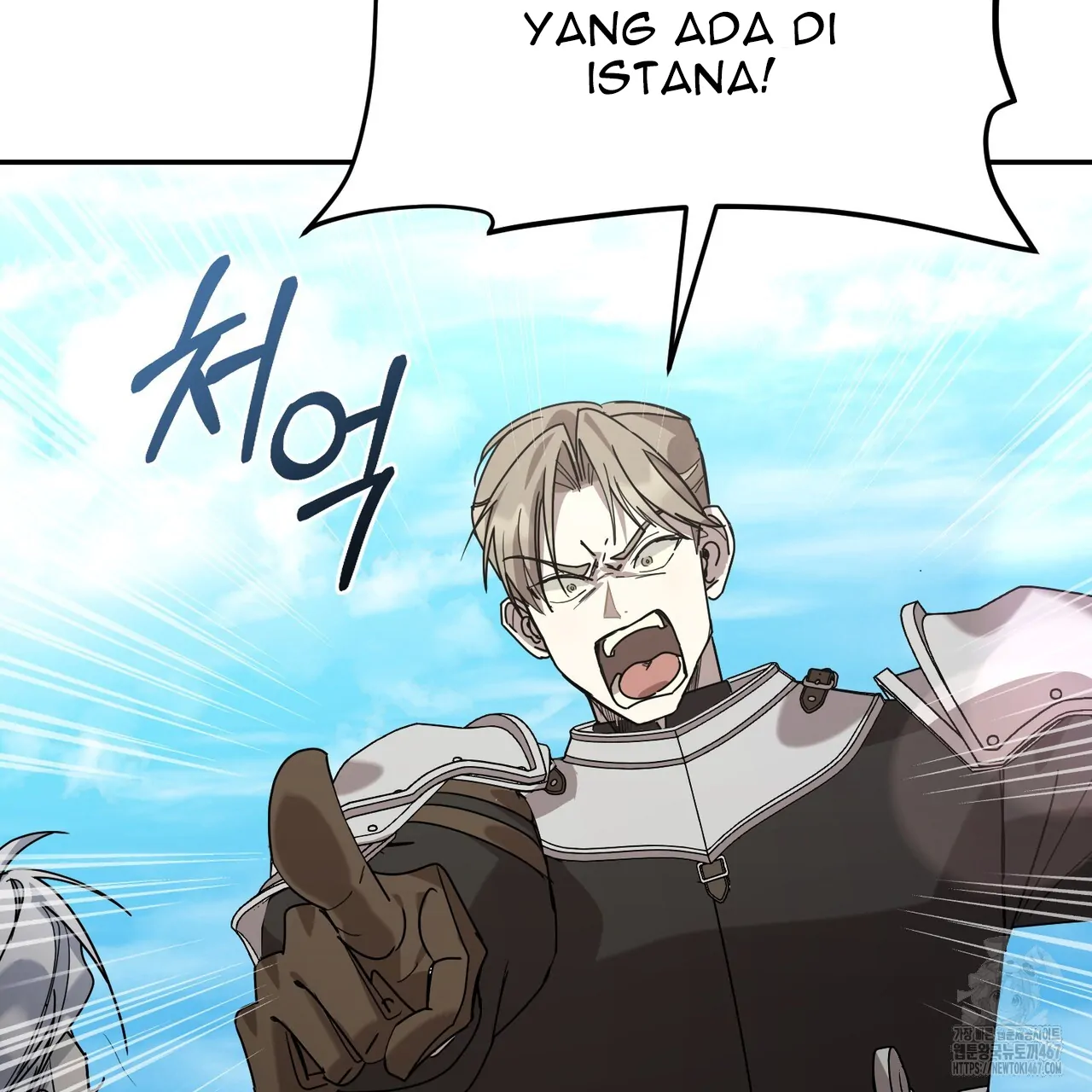 Cara Hidup Saudara Kembar Tiran Chapter 4 page 119