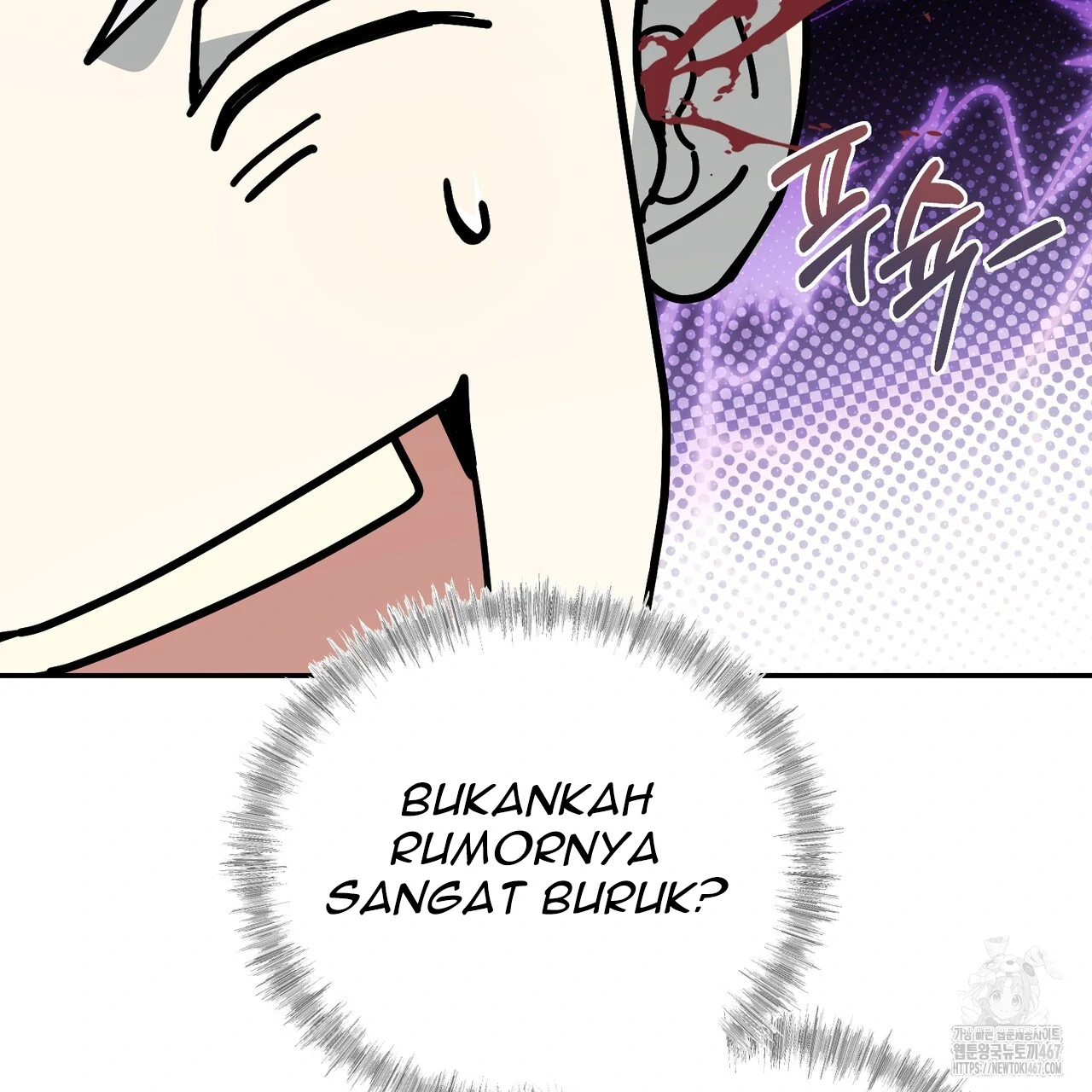 Cara Hidup Saudara Kembar Tiran Chapter 4 page 122