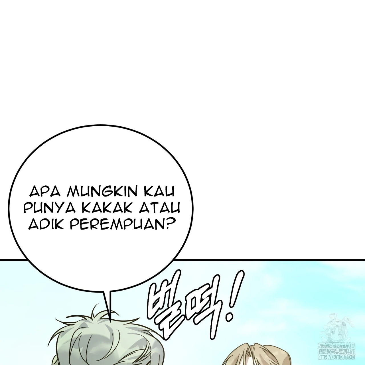 Cara Hidup Saudara Kembar Tiran Chapter 4 page 124