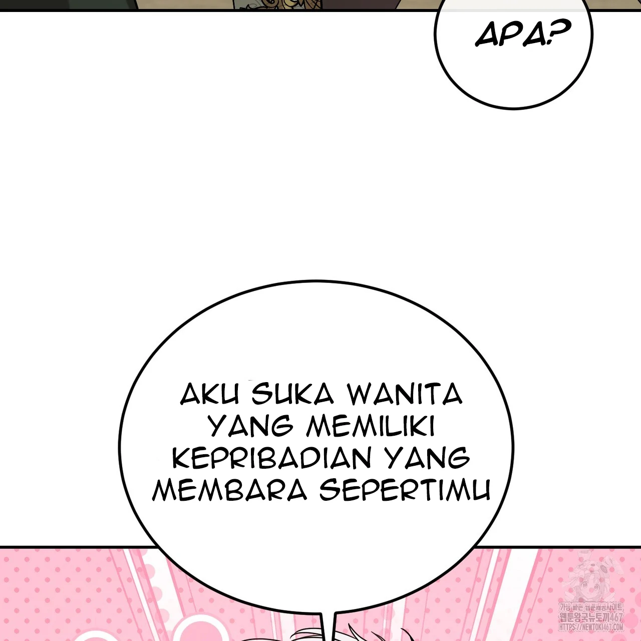 Cara Hidup Saudara Kembar Tiran Chapter 4 page 126
