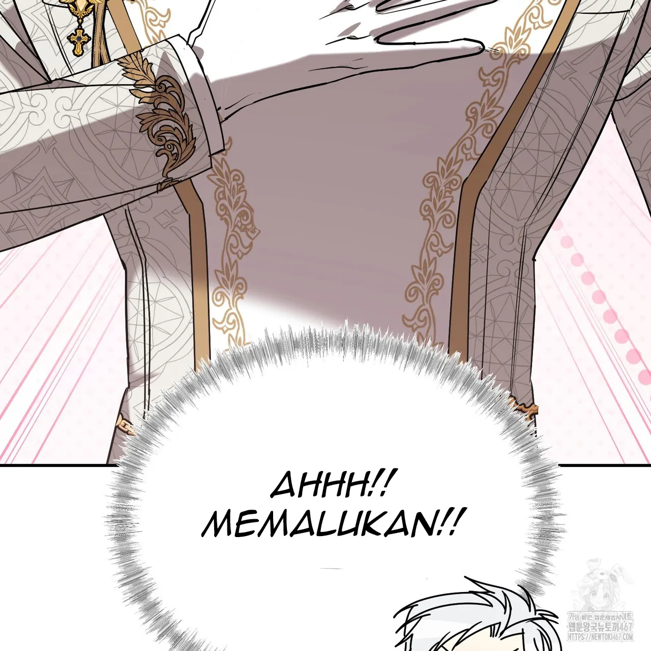 Cara Hidup Saudara Kembar Tiran Chapter 4 page 128