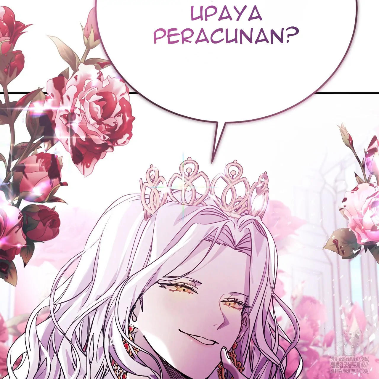 Cara Hidup Saudara Kembar Tiran Chapter 4 page 12