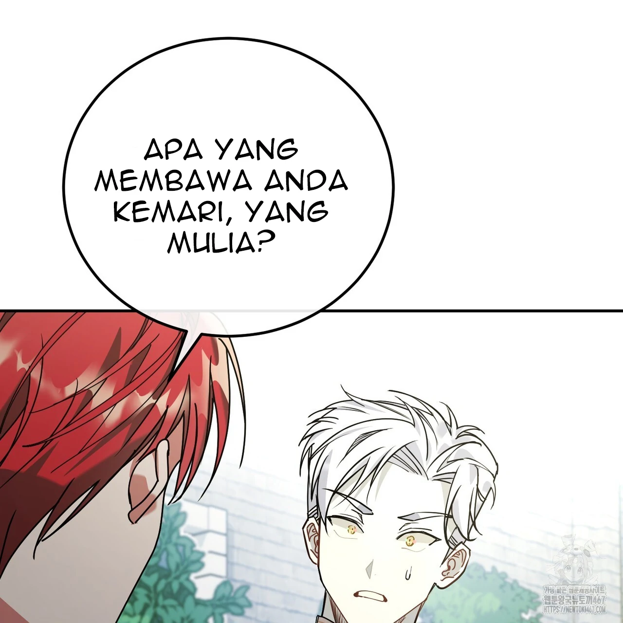 Cara Hidup Saudara Kembar Tiran Chapter 4 page 138