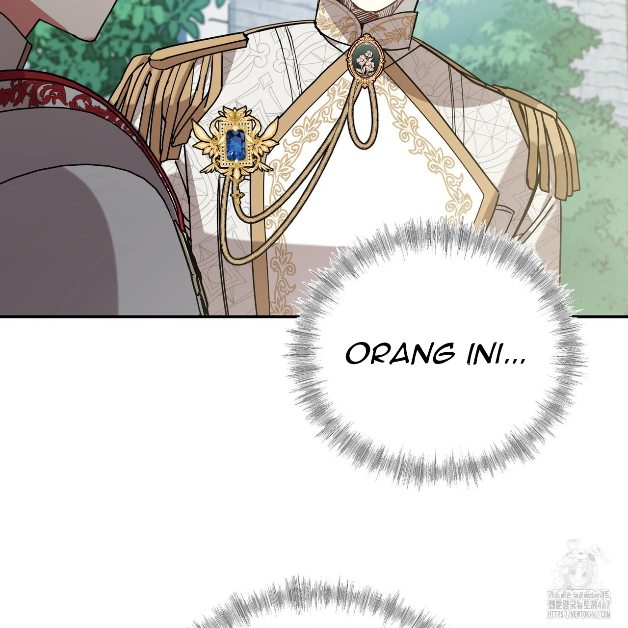 Cara Hidup Saudara Kembar Tiran Chapter 4 page 139