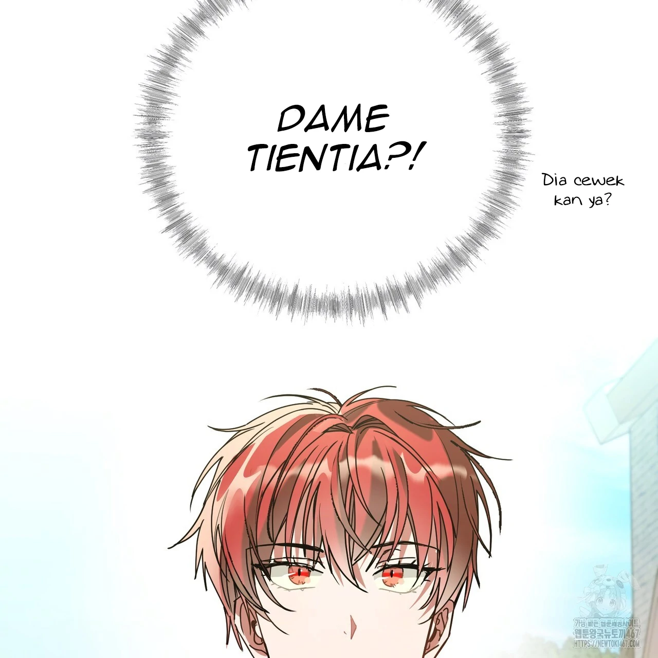 Cara Hidup Saudara Kembar Tiran Chapter 4 page 140