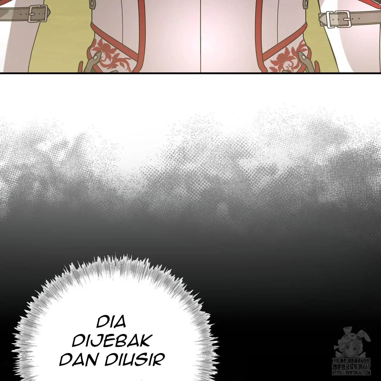 Cara Hidup Saudara Kembar Tiran Chapter 4 page 142