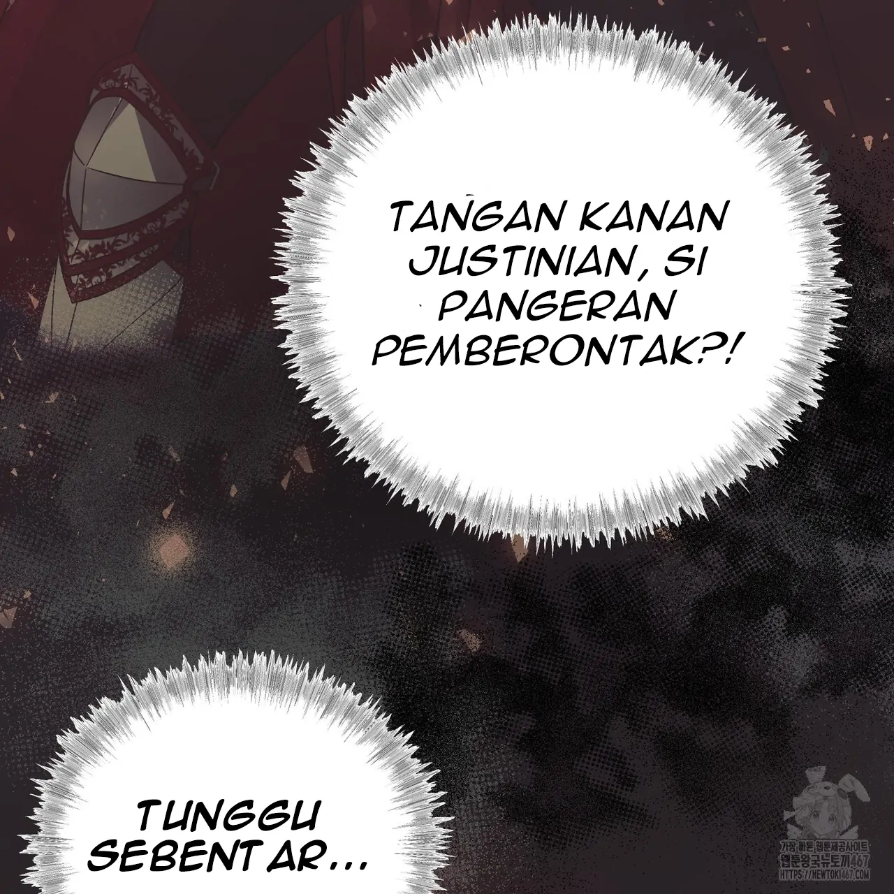 Cara Hidup Saudara Kembar Tiran Chapter 4 page 145