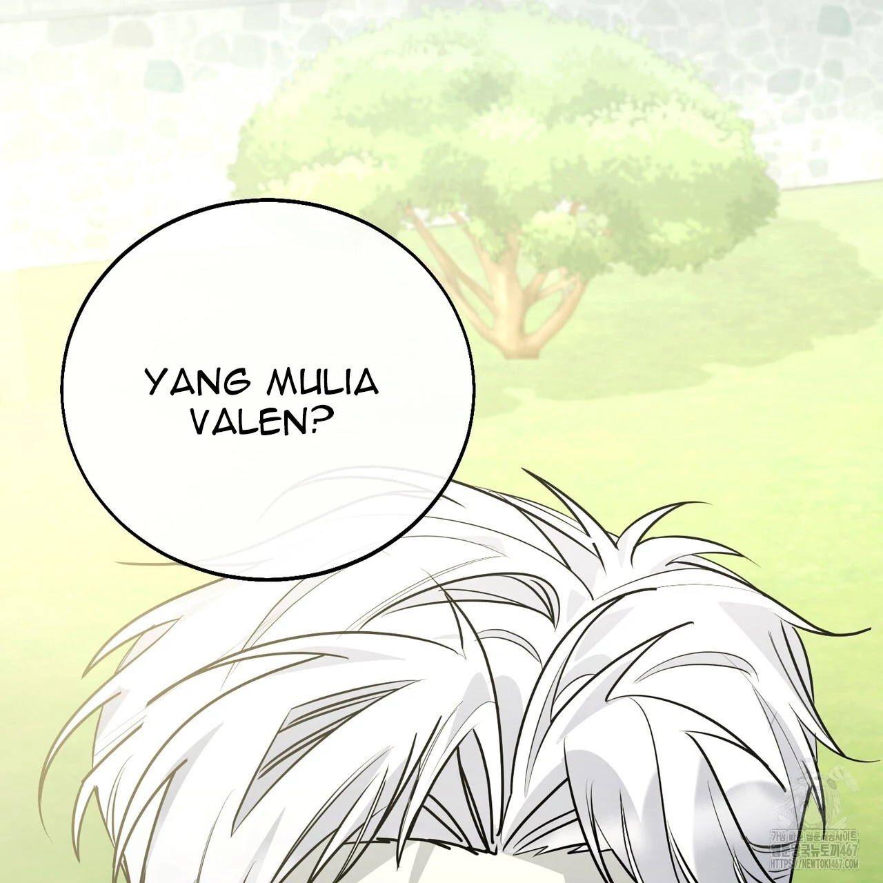 Cara Hidup Saudara Kembar Tiran Chapter 4 page 148