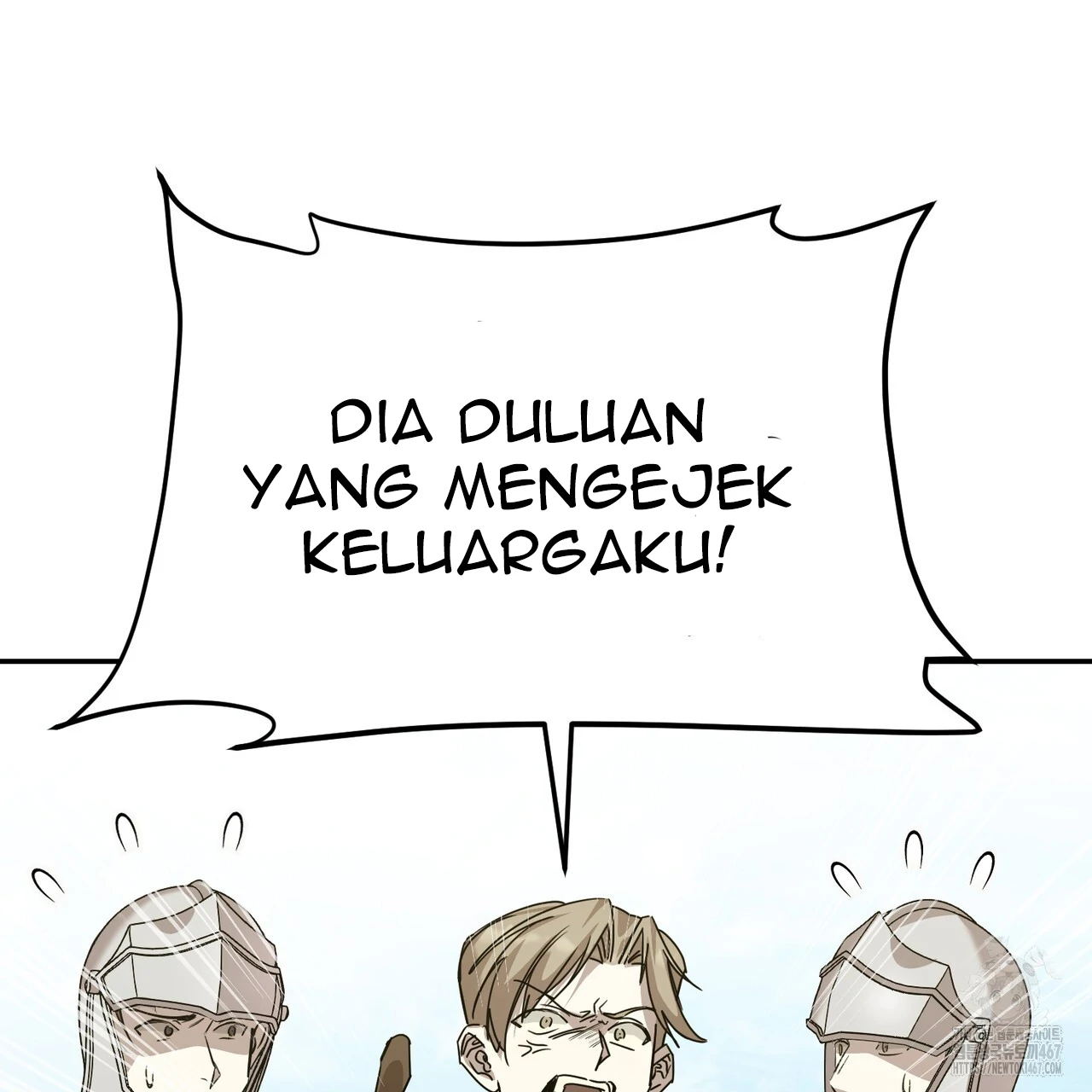 Cara Hidup Saudara Kembar Tiran Chapter 4 page 156