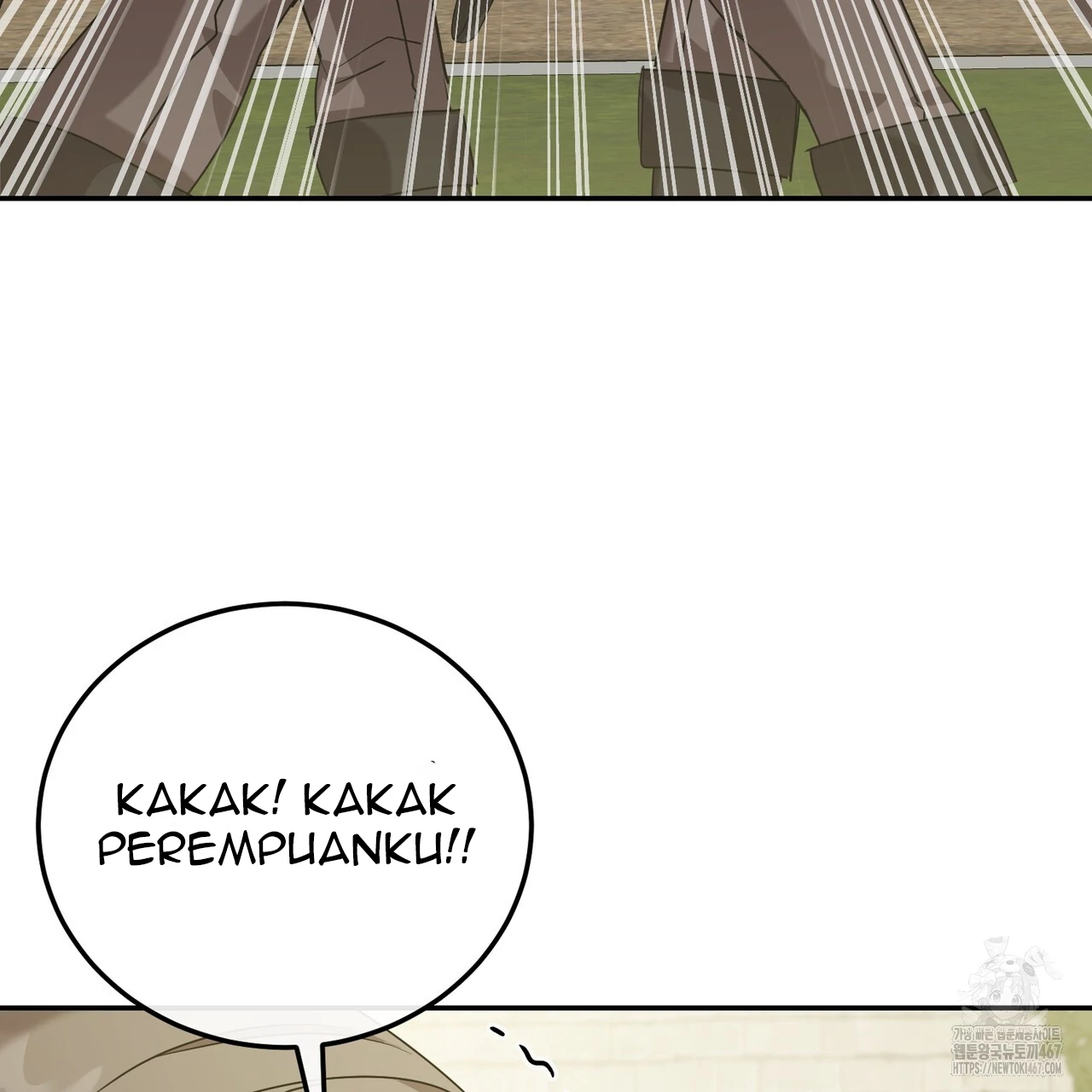 Cara Hidup Saudara Kembar Tiran Chapter 4 page 158