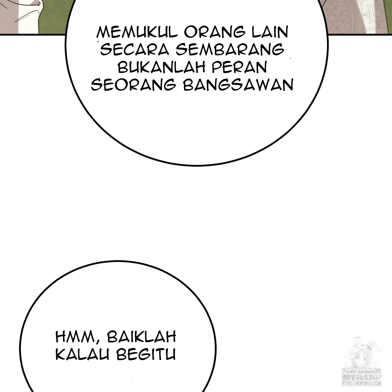 Cara Hidup Saudara Kembar Tiran Chapter 4 page 166