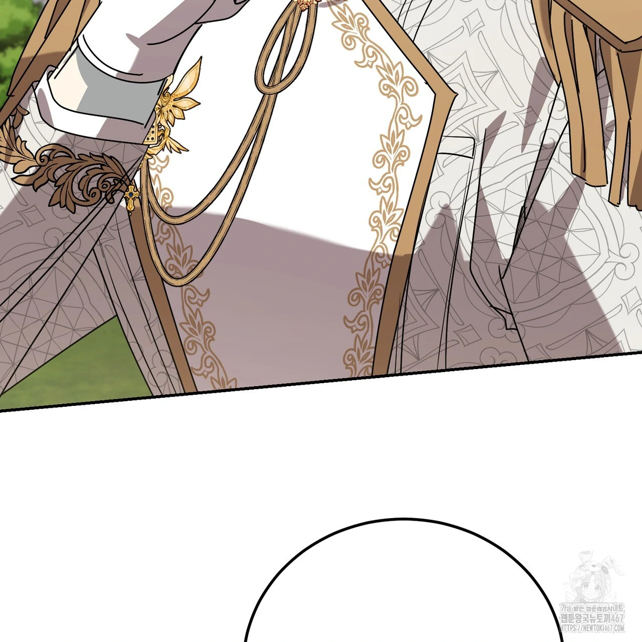 Cara Hidup Saudara Kembar Tiran Chapter 4 page 168
