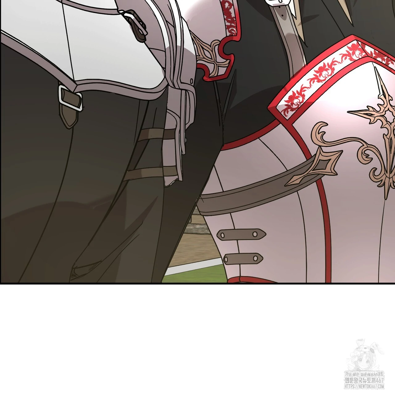Cara Hidup Saudara Kembar Tiran Chapter 4 page 170