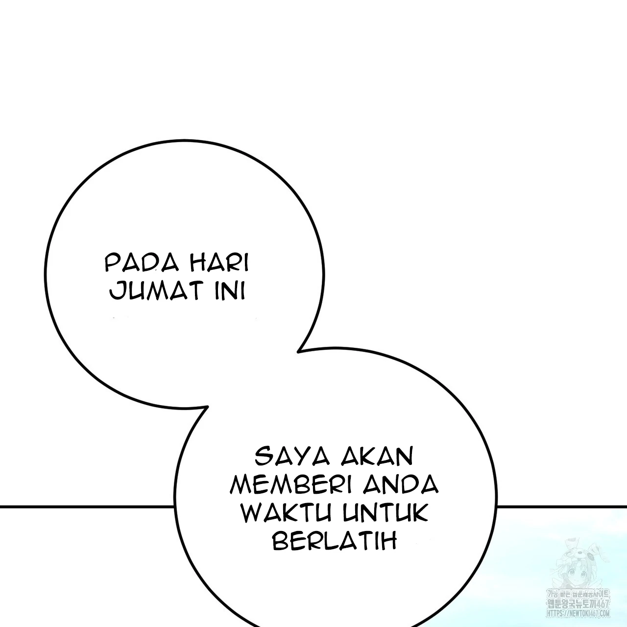 Cara Hidup Saudara Kembar Tiran Chapter 4 page 172