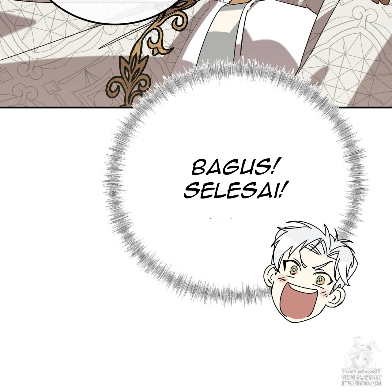 Cara Hidup Saudara Kembar Tiran Chapter 4 page 177