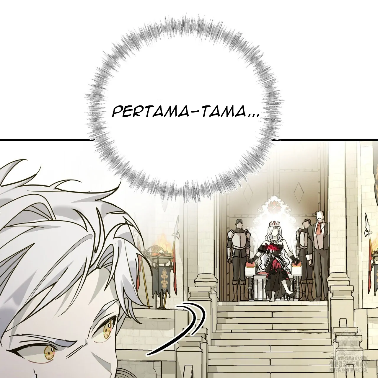 Cara Hidup Saudara Kembar Tiran Chapter 4 page 186