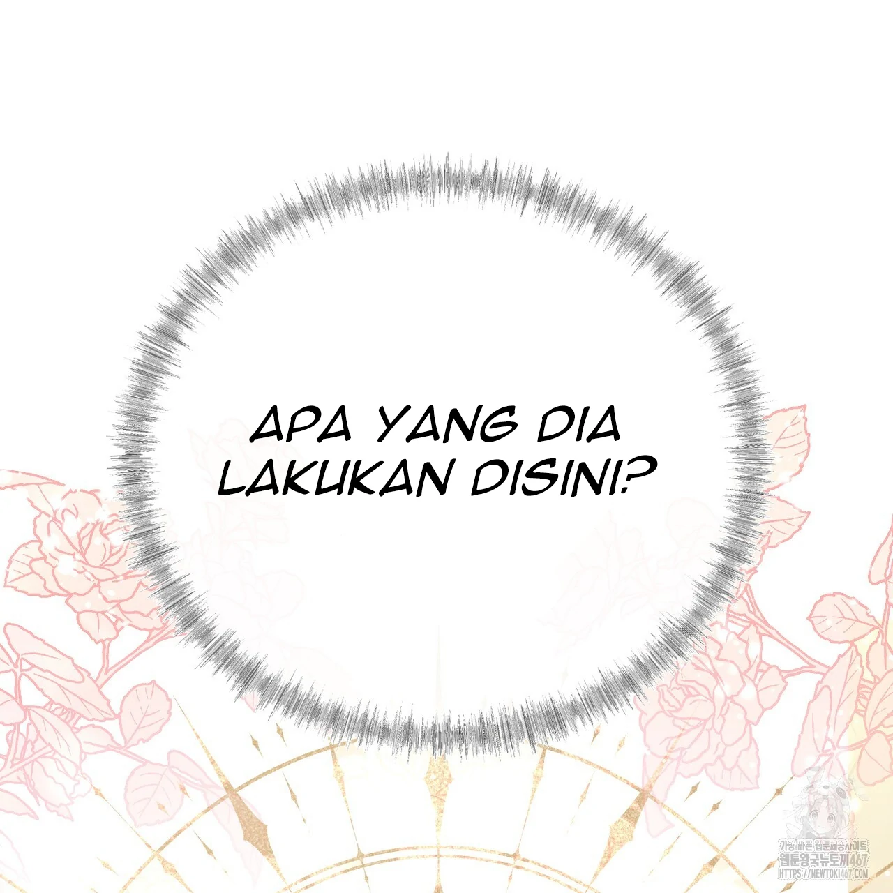 Cara Hidup Saudara Kembar Tiran Chapter 4 page 188