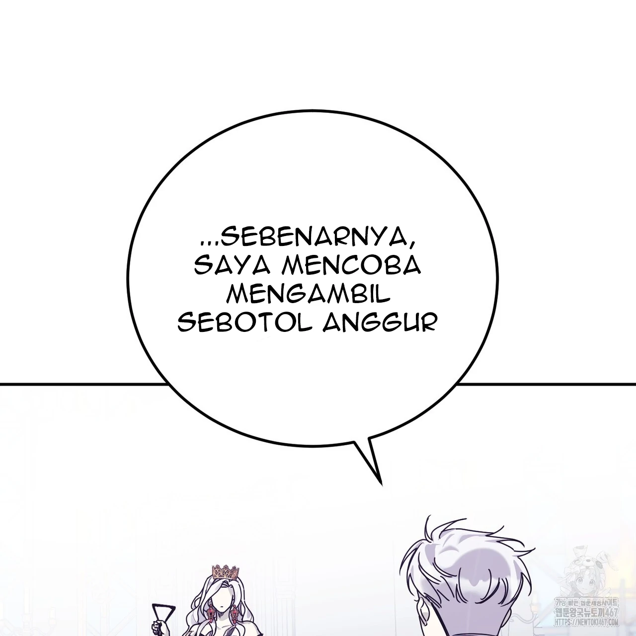 Cara Hidup Saudara Kembar Tiran Chapter 4 page 19