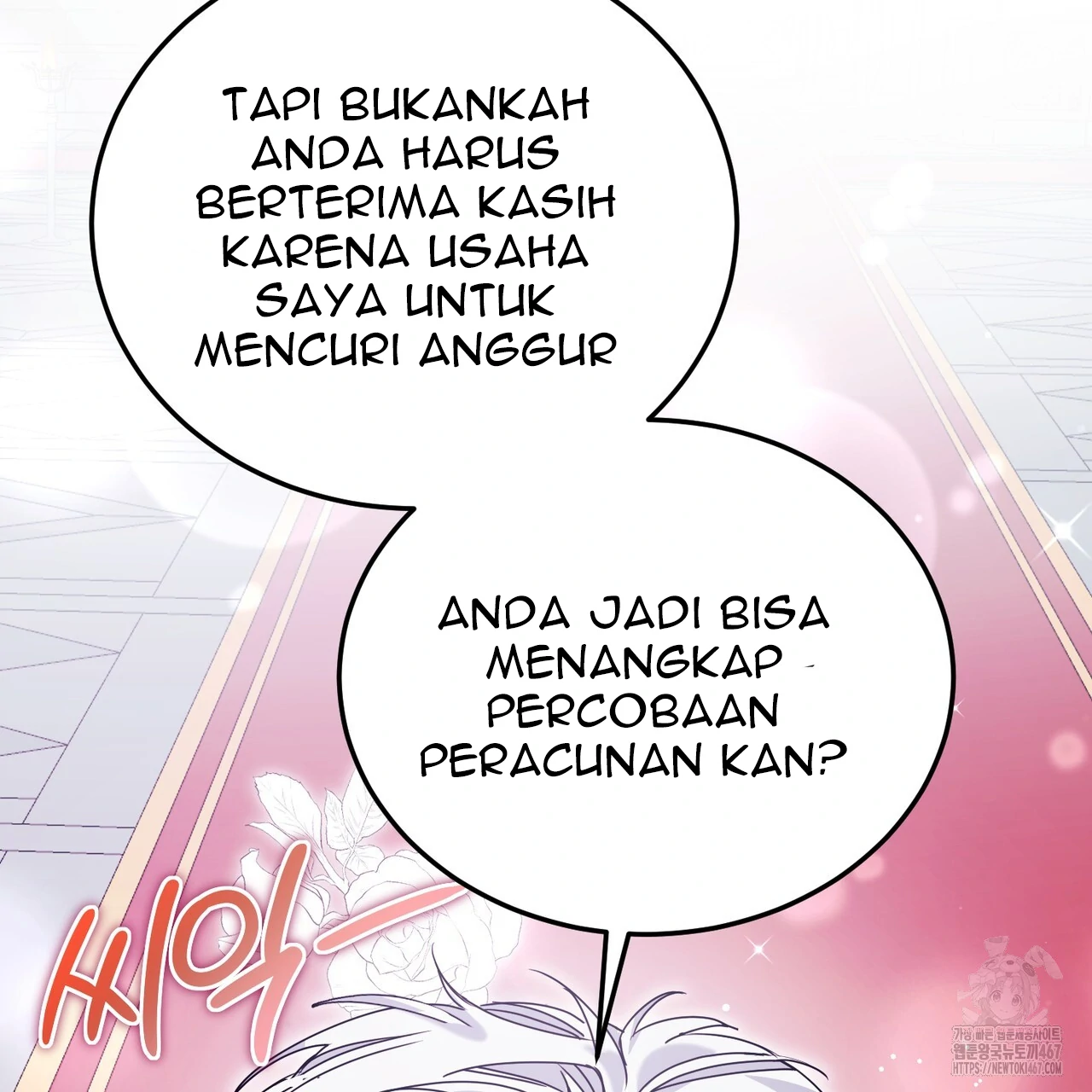 Cara Hidup Saudara Kembar Tiran Chapter 4 page 29