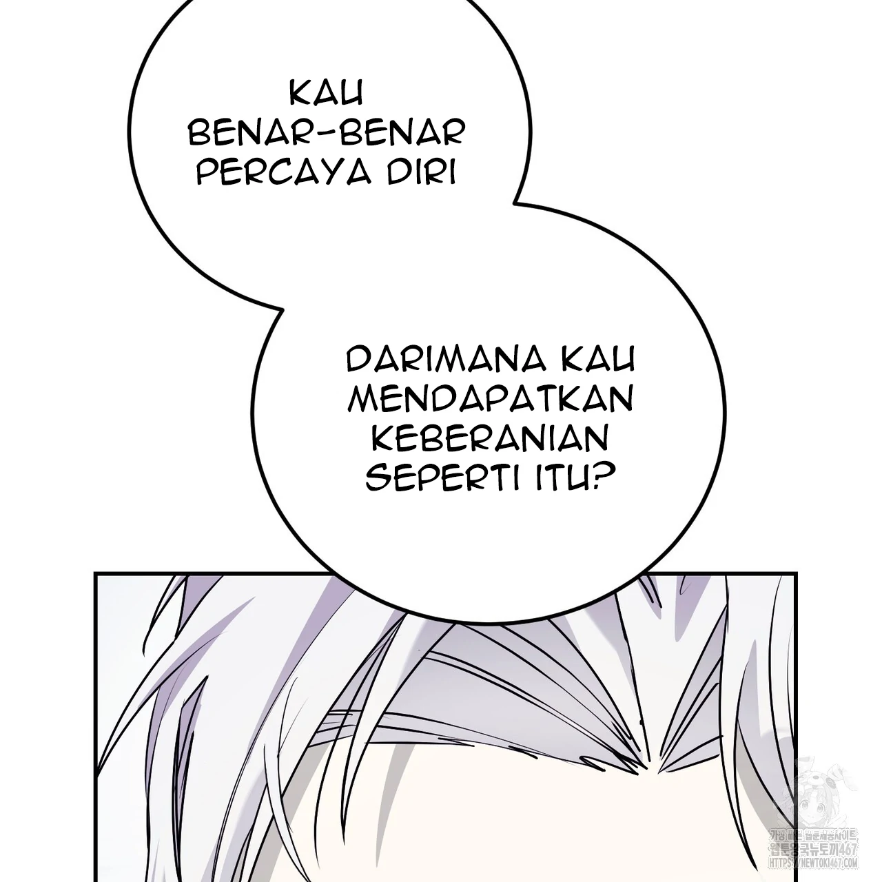 Cara Hidup Saudara Kembar Tiran Chapter 4 page 39