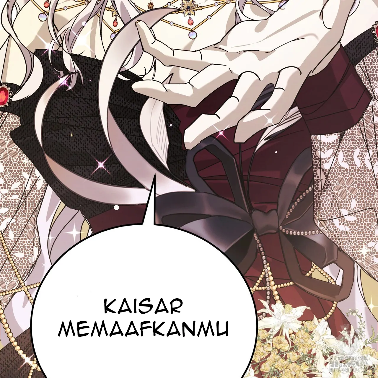 Cara Hidup Saudara Kembar Tiran Chapter 4 page 43