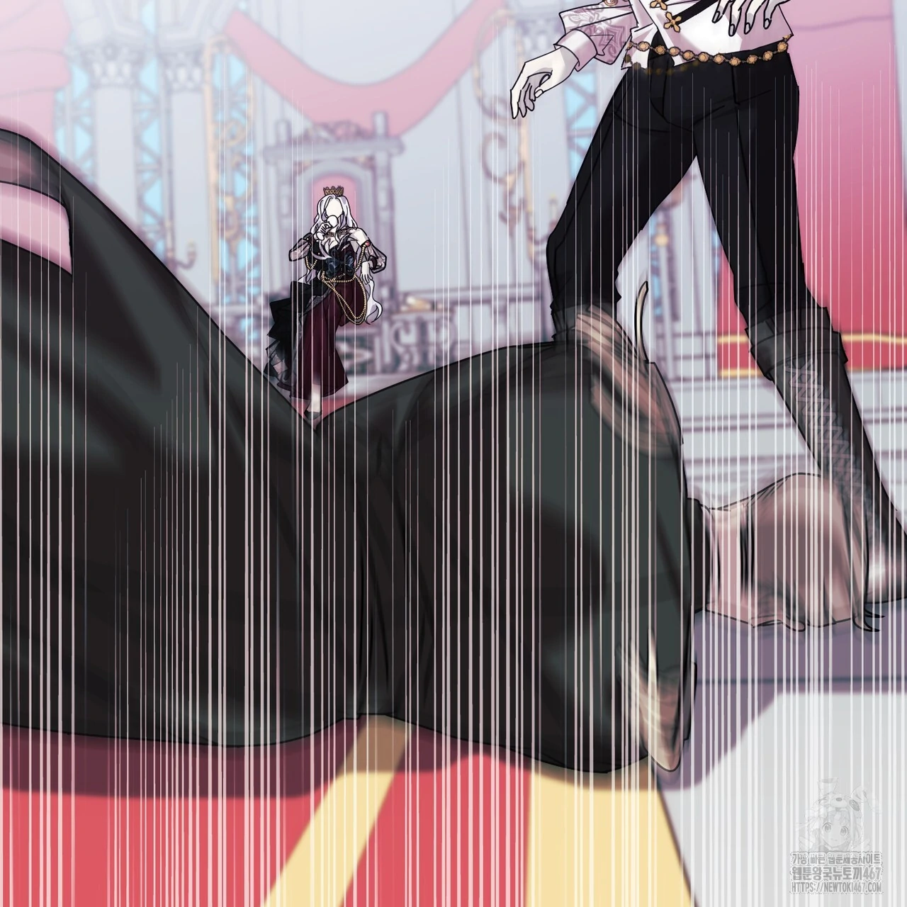 Cara Hidup Saudara Kembar Tiran Chapter 4 page 4