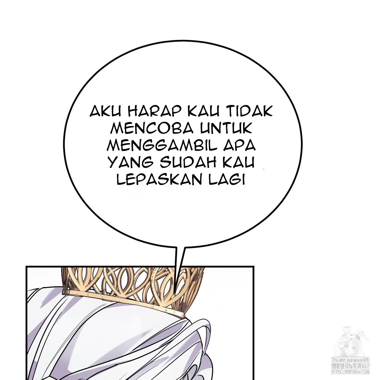 Cara Hidup Saudara Kembar Tiran Chapter 4 page 51
