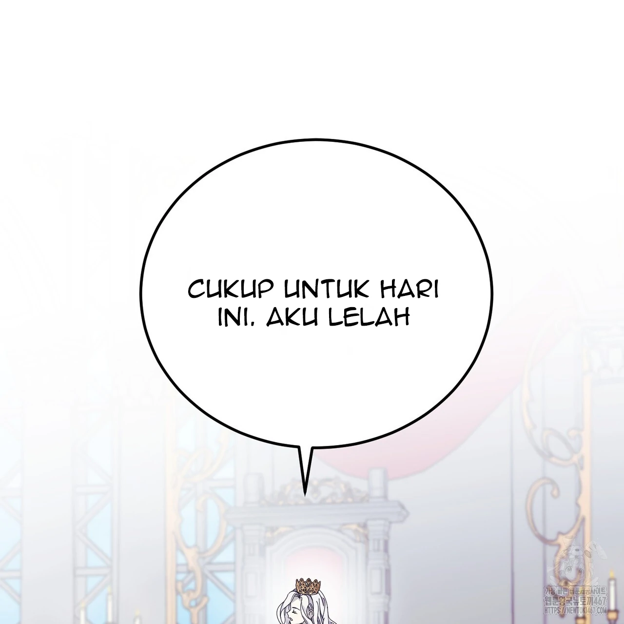 Cara Hidup Saudara Kembar Tiran Chapter 4 page 55