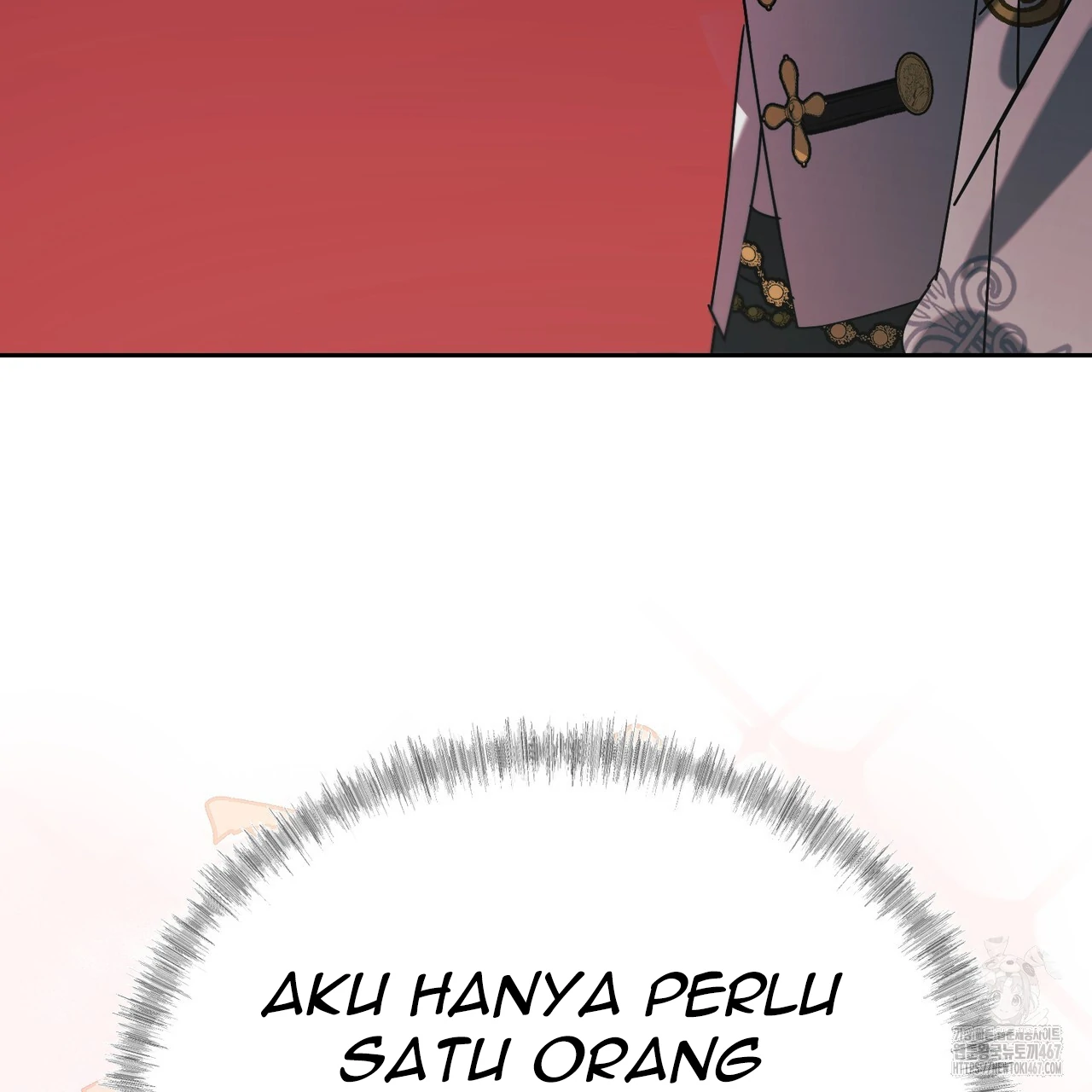 Cara Hidup Saudara Kembar Tiran Chapter 4 page 65