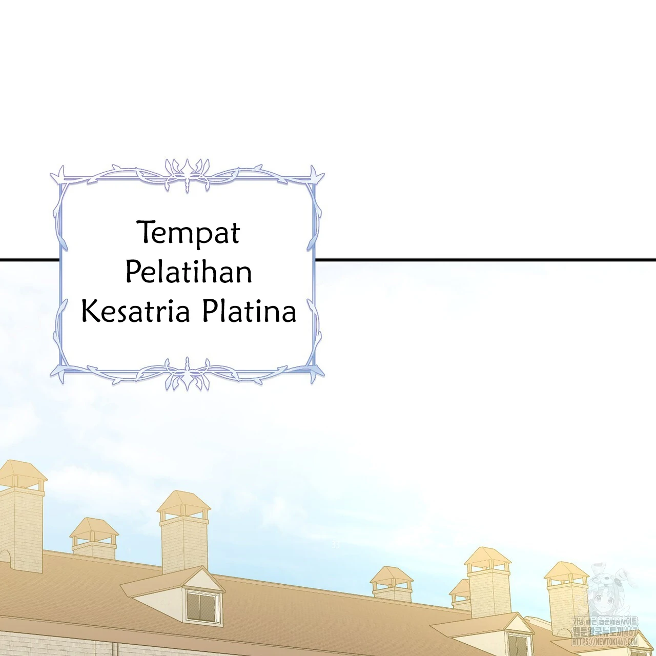 Cara Hidup Saudara Kembar Tiran Chapter 4 page 75